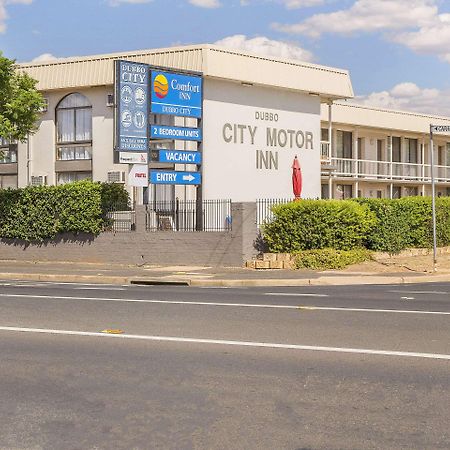 Comfort Inn Dubbo City Esterno foto
