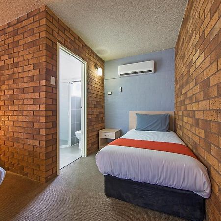 Comfort Inn Dubbo City Esterno foto