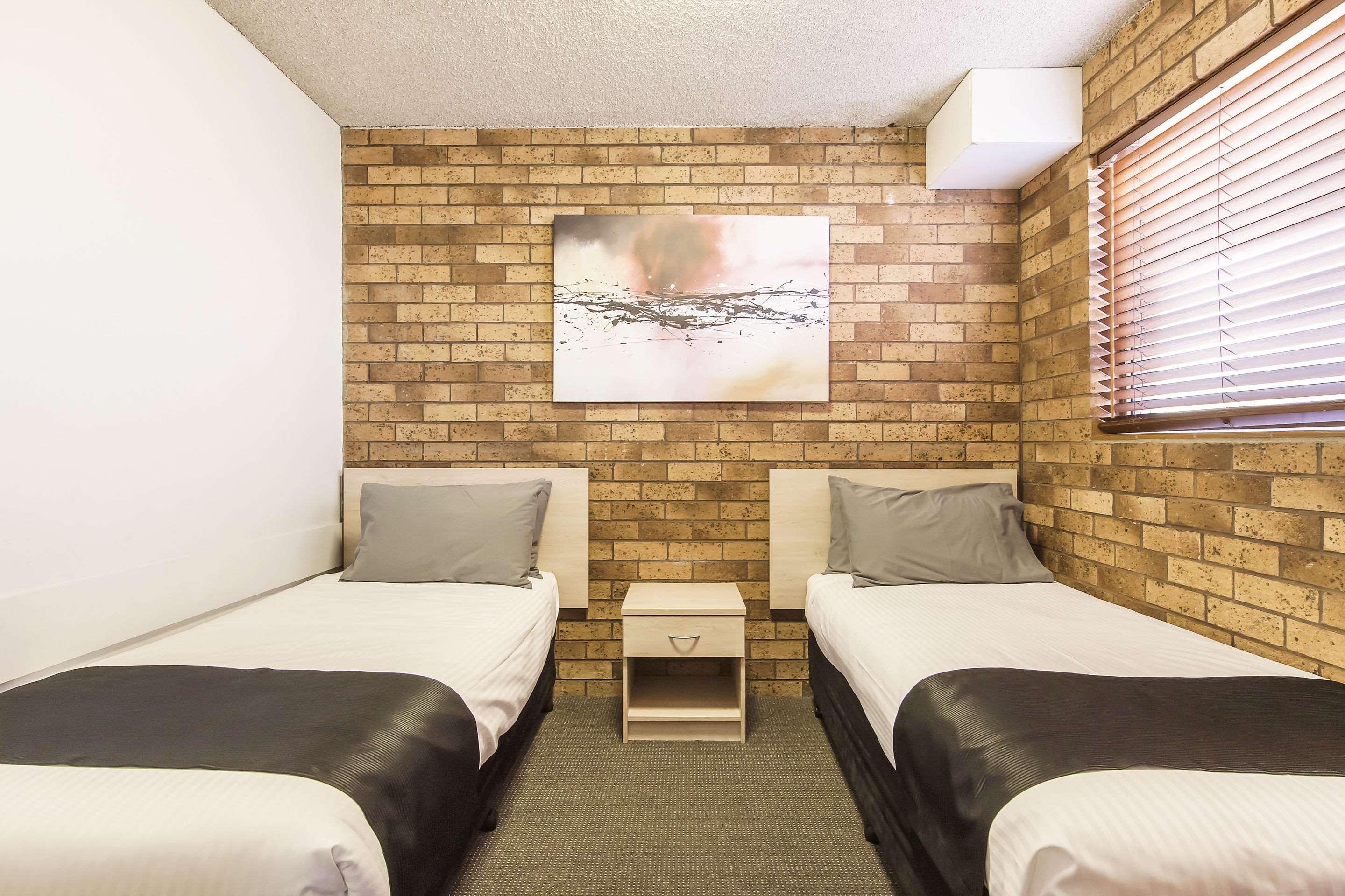Comfort Inn Dubbo City Esterno foto