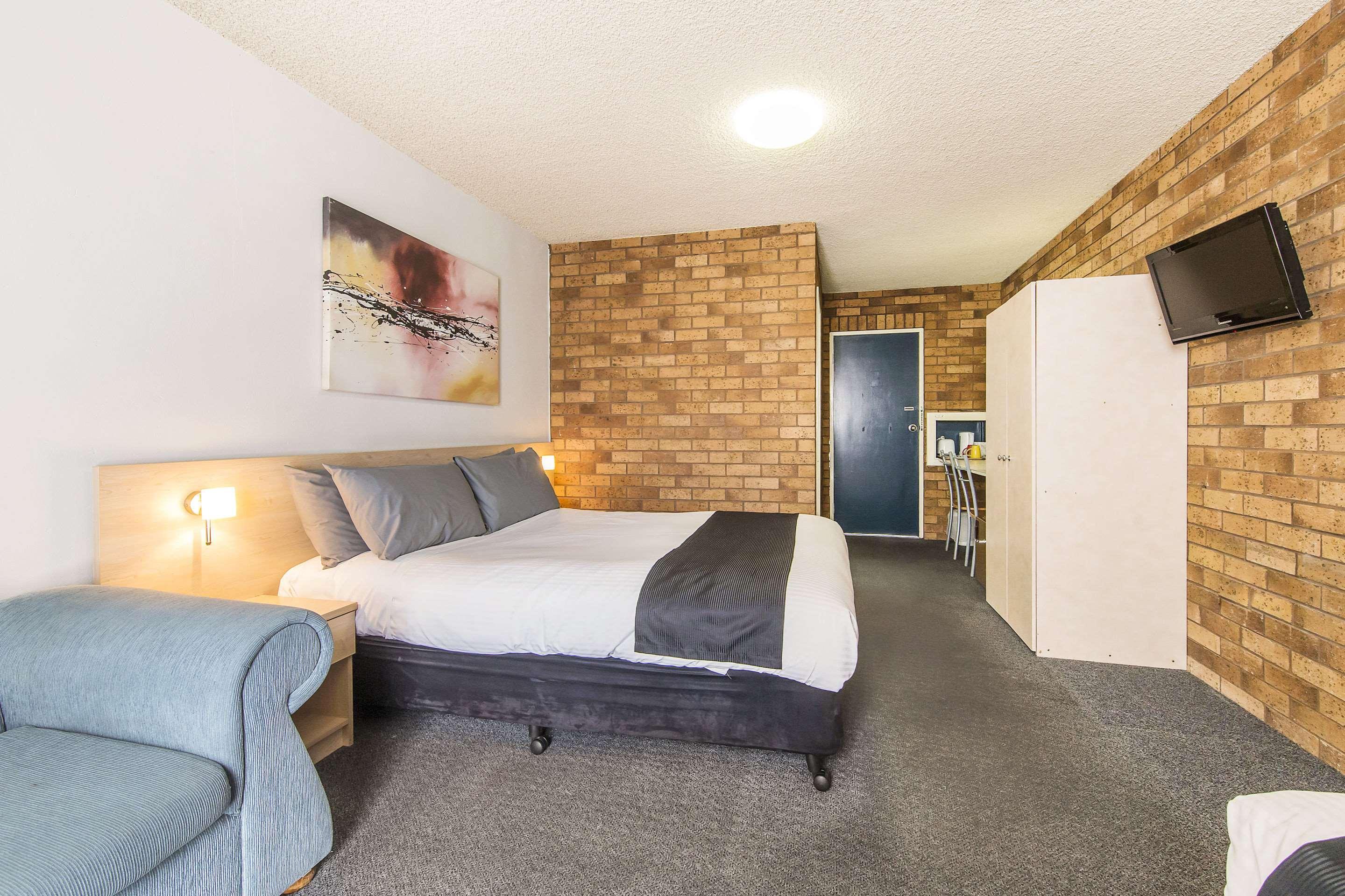 Comfort Inn Dubbo City Esterno foto