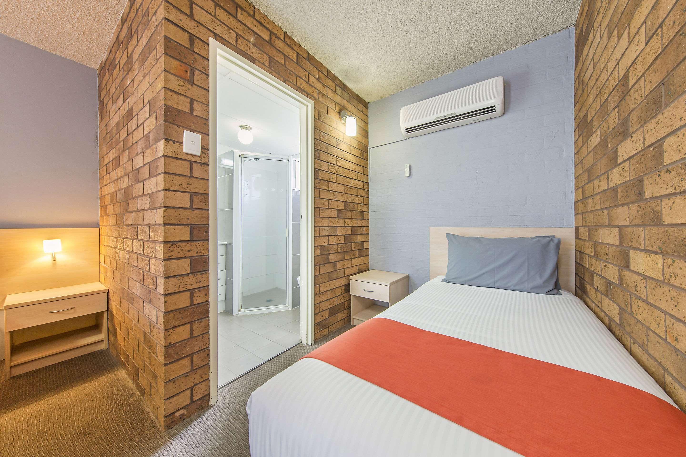 Comfort Inn Dubbo City Esterno foto