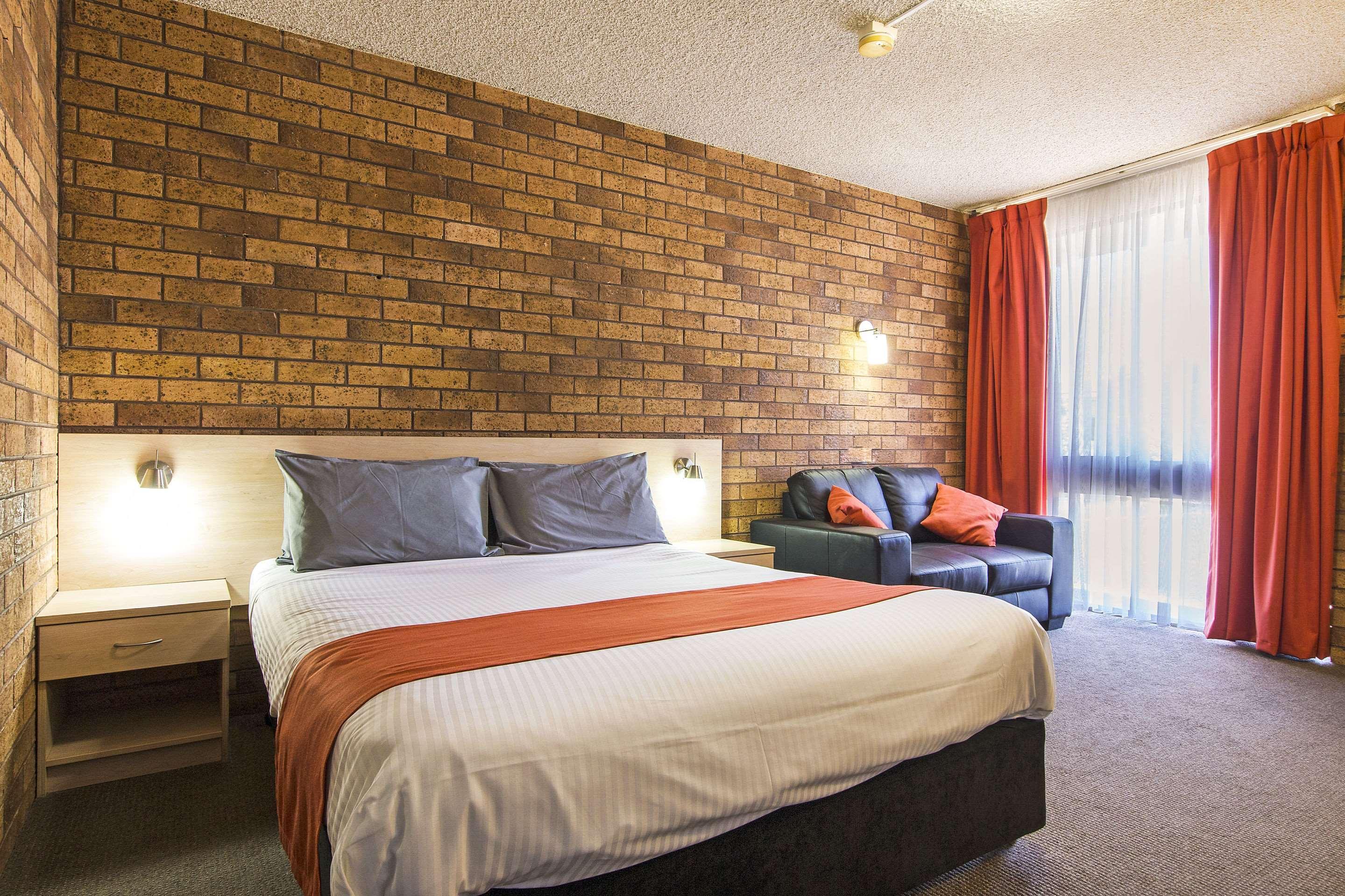Comfort Inn Dubbo City Esterno foto