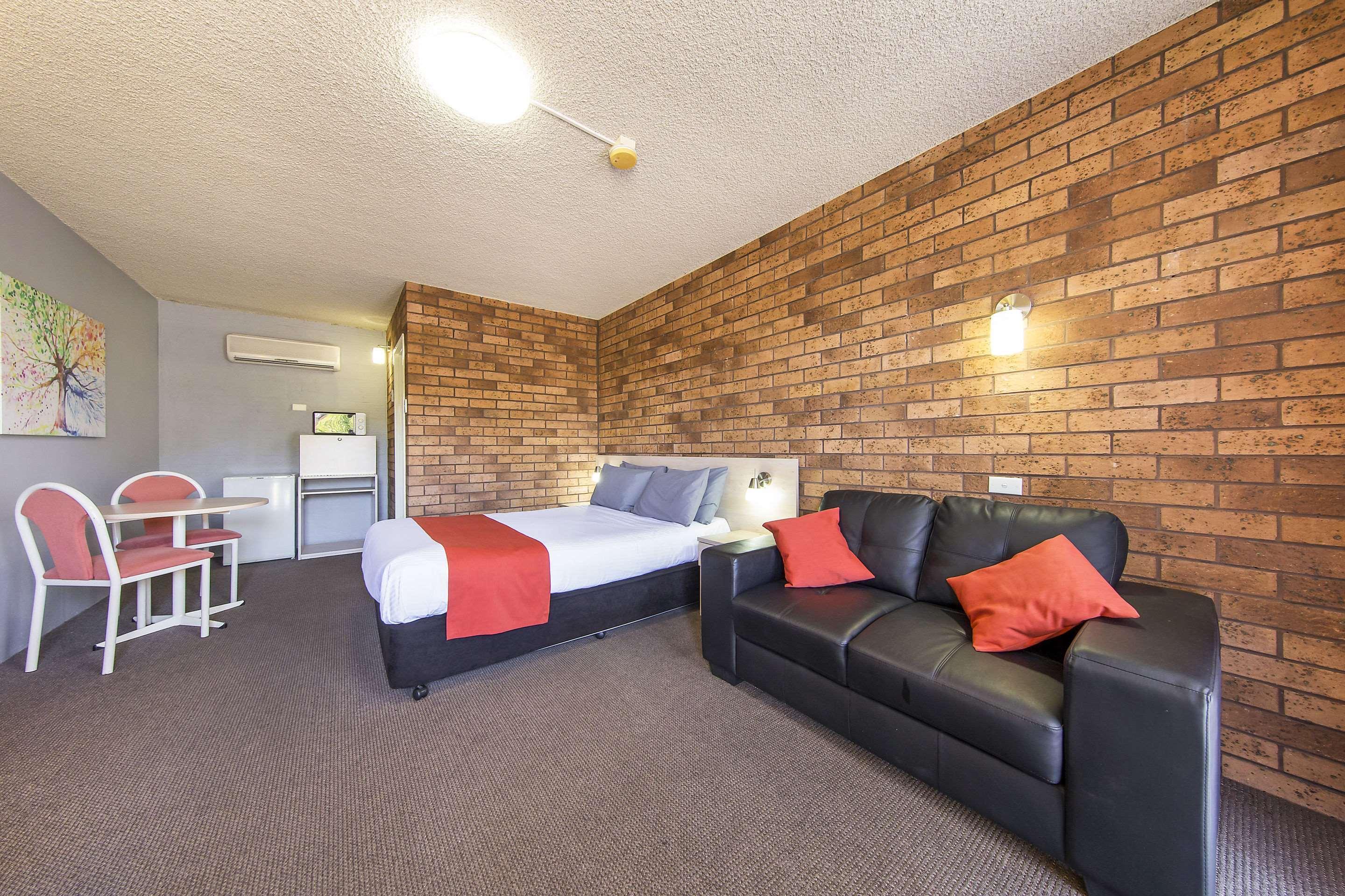 Comfort Inn Dubbo City Esterno foto