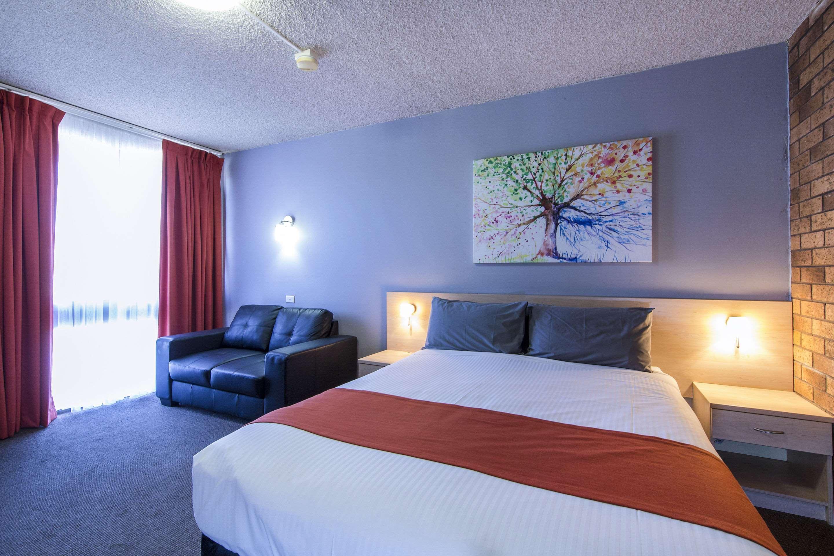 Comfort Inn Dubbo City Esterno foto