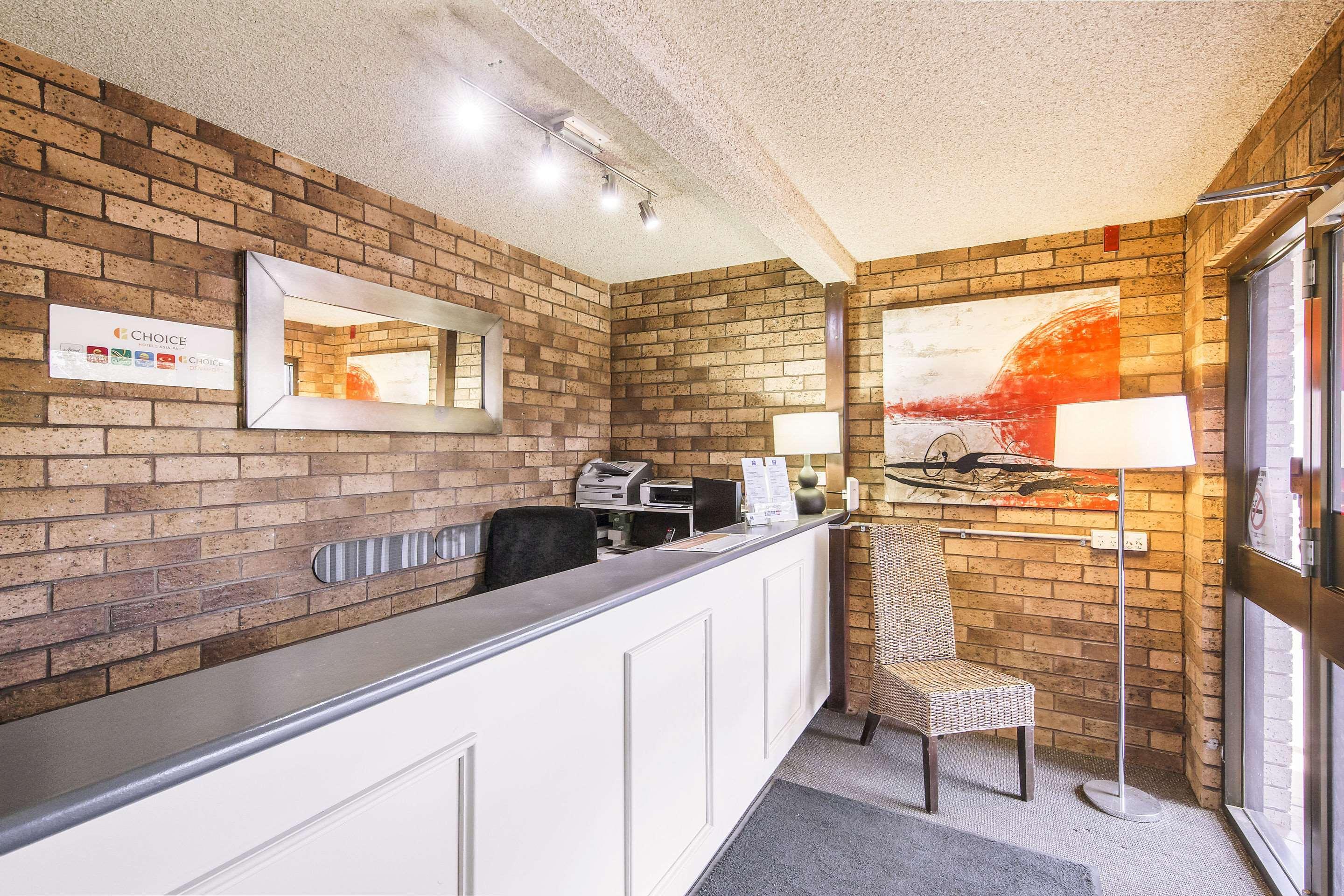 Comfort Inn Dubbo City Esterno foto