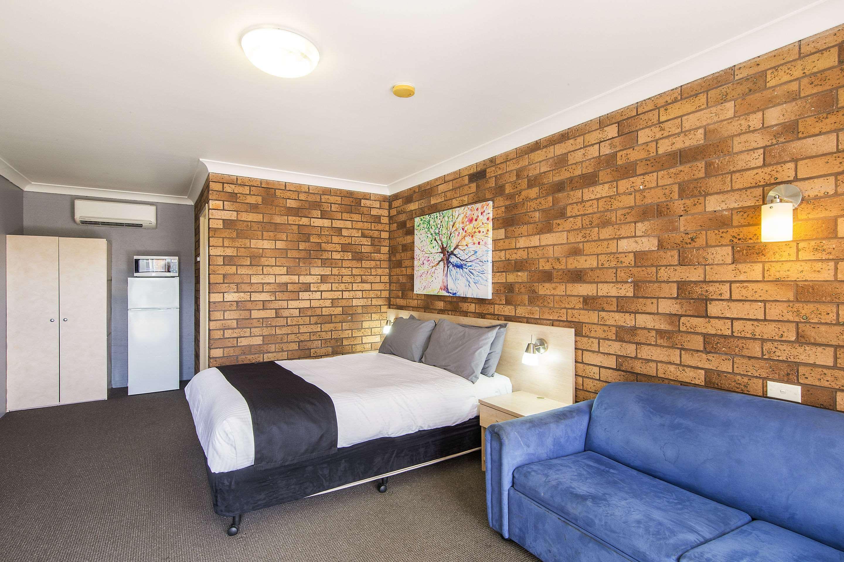 Comfort Inn Dubbo City Esterno foto