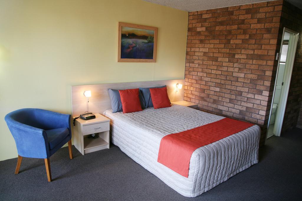Comfort Inn Dubbo City Esterno foto