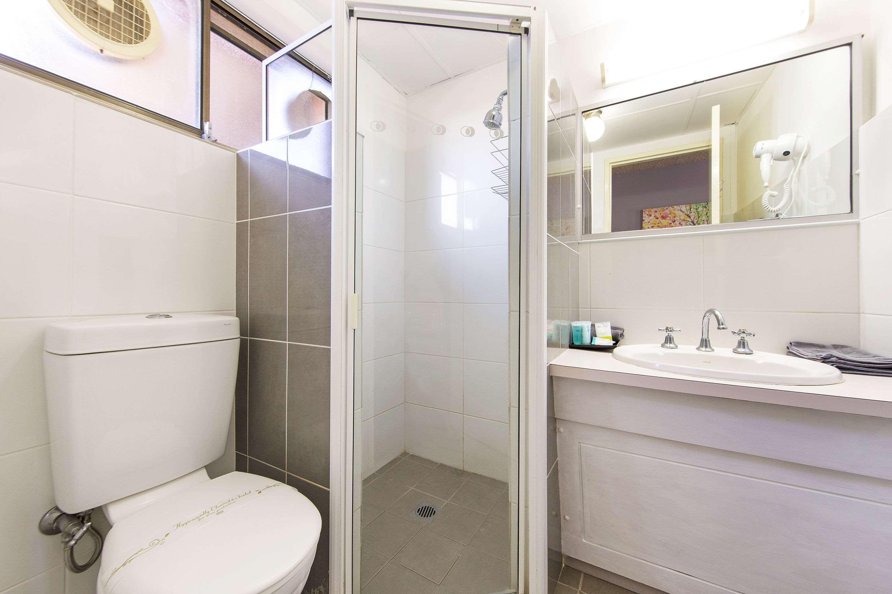 Comfort Inn Dubbo City Esterno foto
