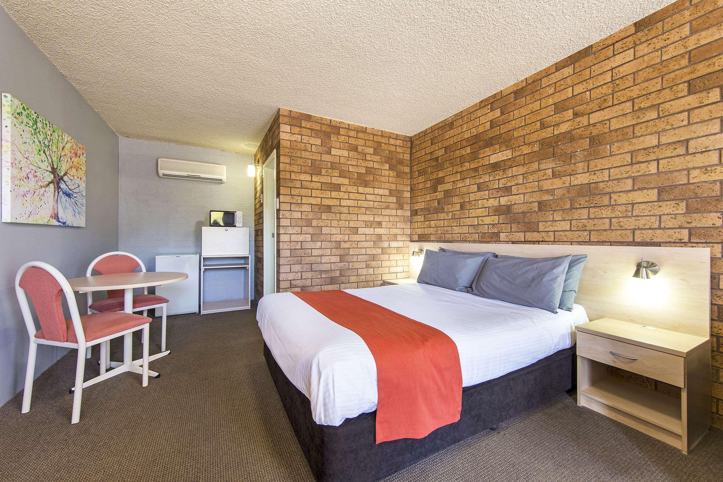 Comfort Inn Dubbo City Esterno foto