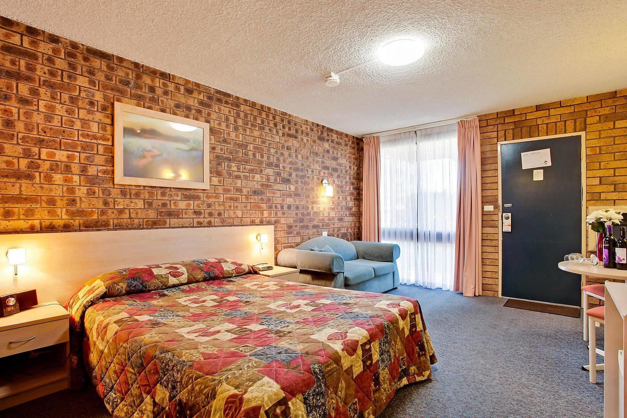 Comfort Inn Dubbo City Esterno foto