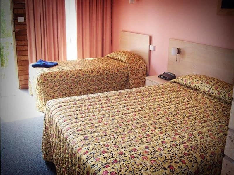 Comfort Inn Dubbo City Esterno foto