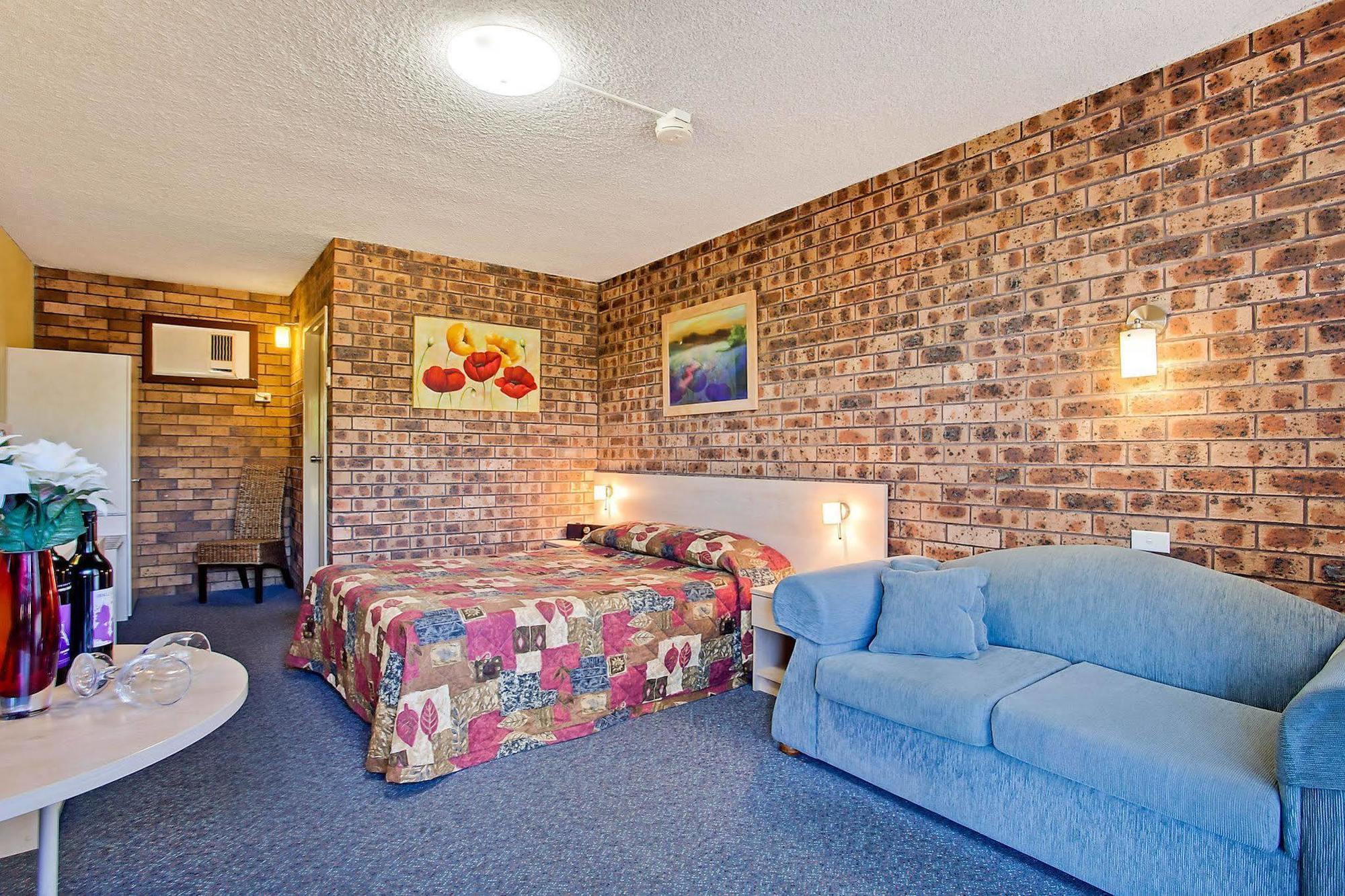 Comfort Inn Dubbo City Esterno foto