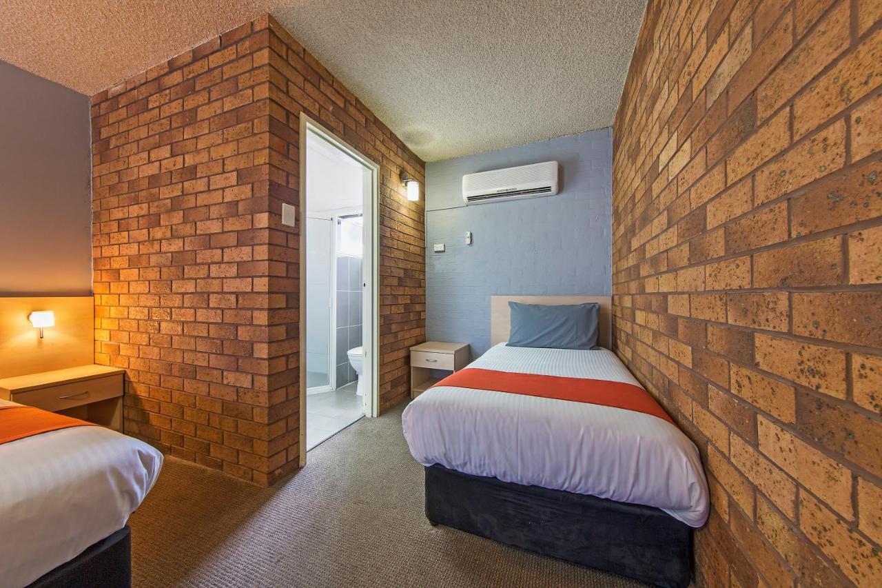 Comfort Inn Dubbo City Esterno foto